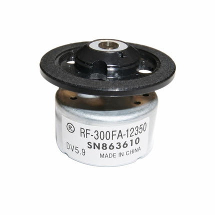 Motor DVD 5.9V JM-300C-12350 - Unitati laser