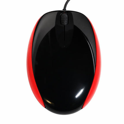 Mouse optic Intex Apollo IT-OP95