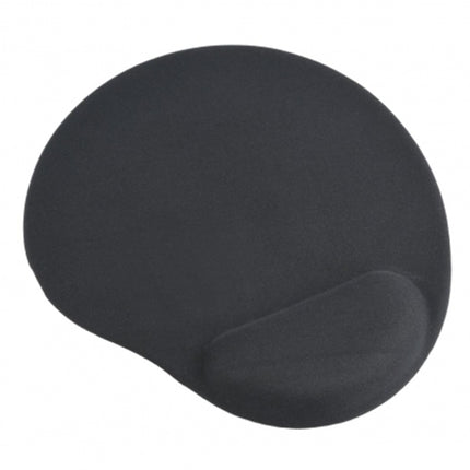 Mouse Pad ergonomic, TED