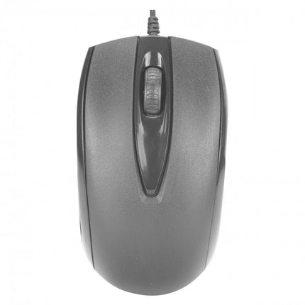 Mouse CLASS USB, DPI 1200, TED