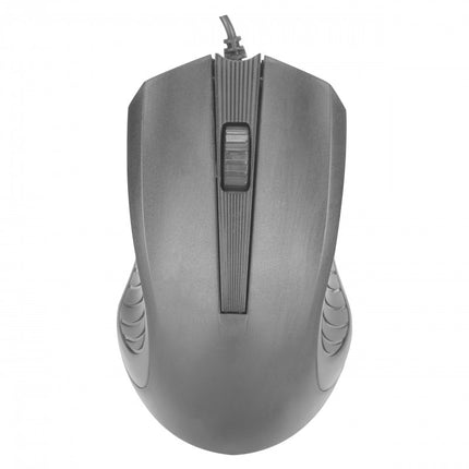 Mouse ERGO USB, DPI 1200, TED