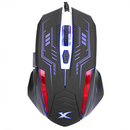 Mouse GAMING LED, DPI 1200, TED