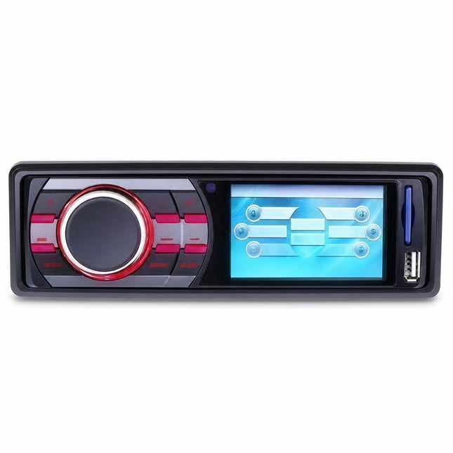 MP5 player auto SD/USB 5068