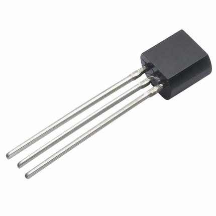 Tranzistor MPSA44