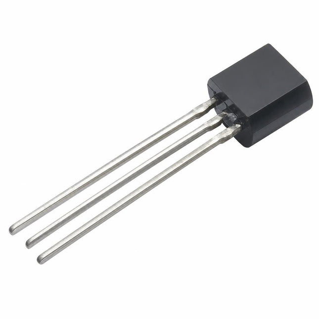 Tranzistor MPSA44
