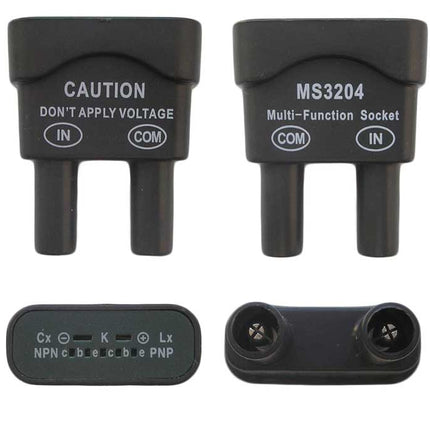 Adaptor termocupla MS3204 Mastech