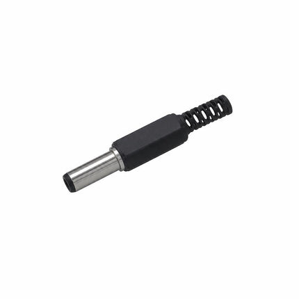 Mufa alimentare tata pe fir 2.1/5.5/14mm