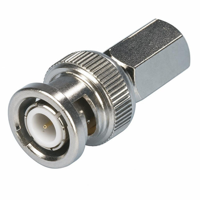 Mufa BNC tata rasucire RG6