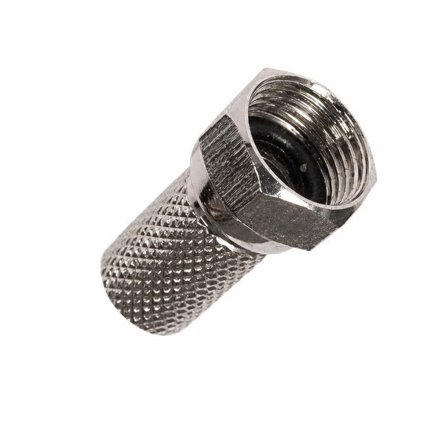 Mufa F 6.6mm cu garnitura HQ