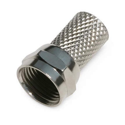 Mufa F 6.6mm fara garnitura