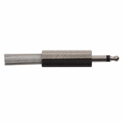 Mufa jack 3.5mm mono metal