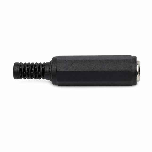 Mufa jack 3.5mm stereo mama