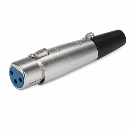 Mufa microfon mama fir XLR-3F
