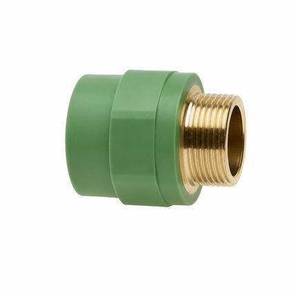 Mufa pentru PPR de 20mm x 1/2 fe