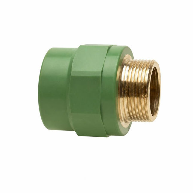 Mufa pentru PPR de 32mm x 1/2 fe