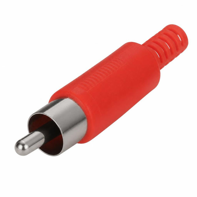 Mufa RCA plastic rosie
