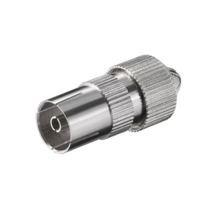 Mufa TV mama / metal TED500895