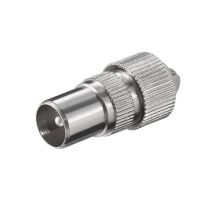 Mufa TV tata / metal TED500888