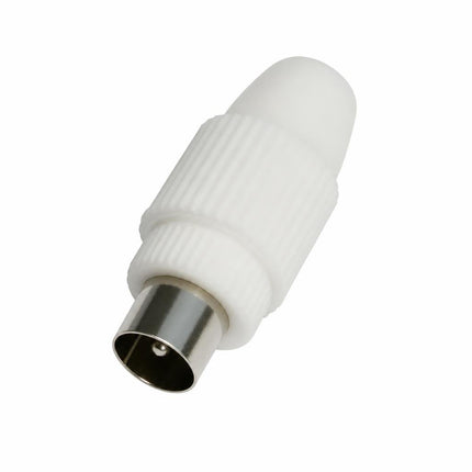 Mufa TV tata plastic