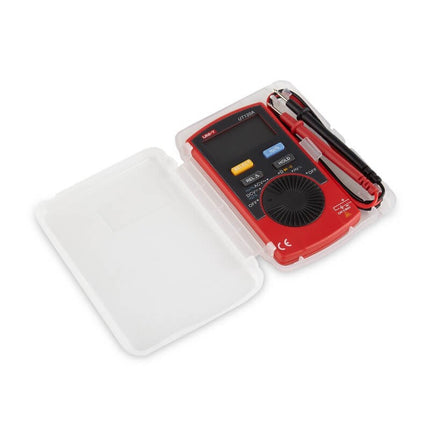 Multimetru UNI-T, Autoscale pentru instalatii