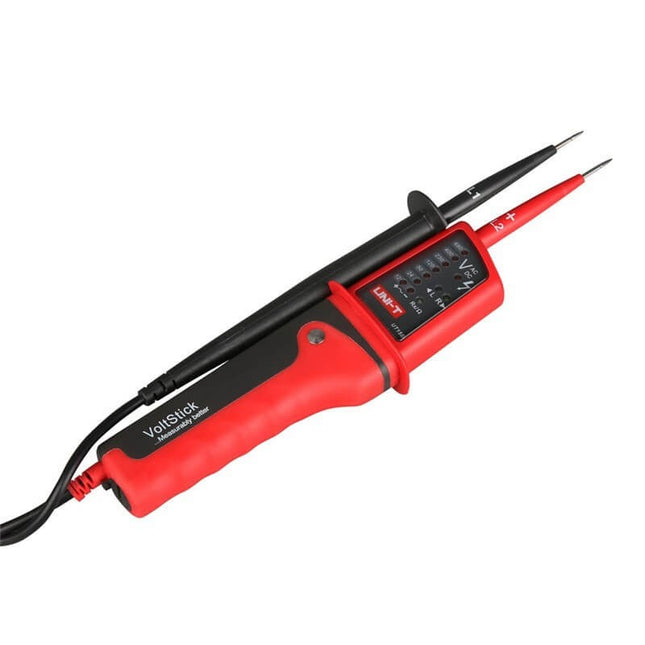 Multimetru Voltaj UNI-T, UT15 pentru instalatii