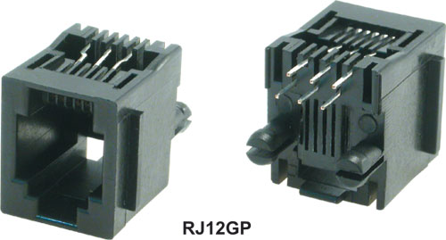 Mufa utp 8p8c cablaj