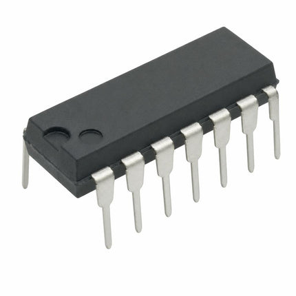 Circuit integrat NE556N