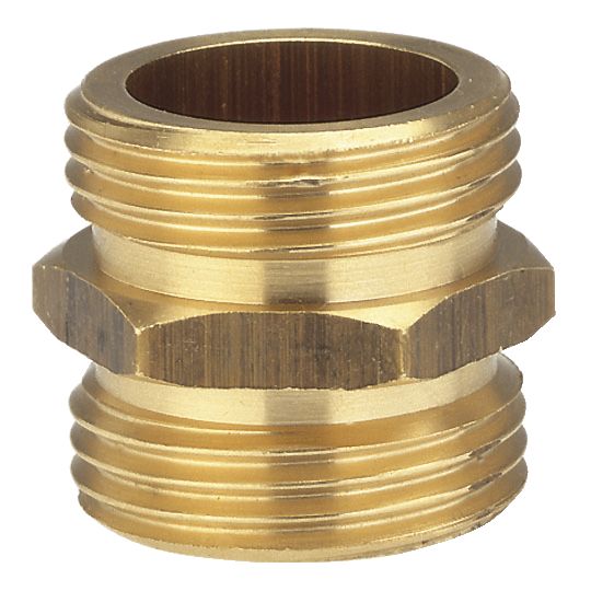 Niplu din bronz de 3/4 inch