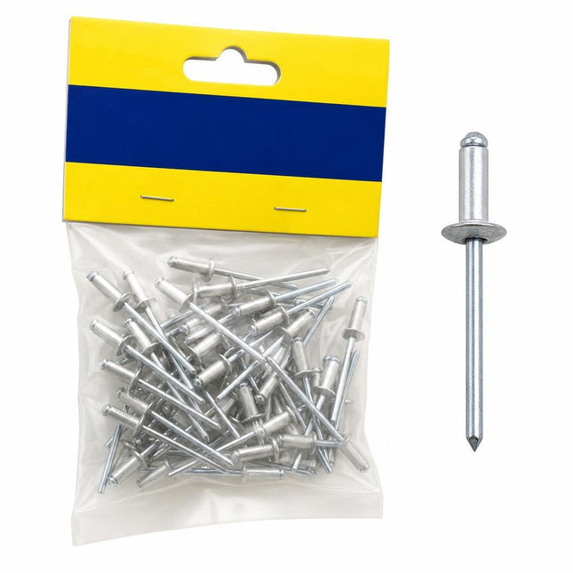 Nituri de (4,8MMx14MM)-50pcs./set