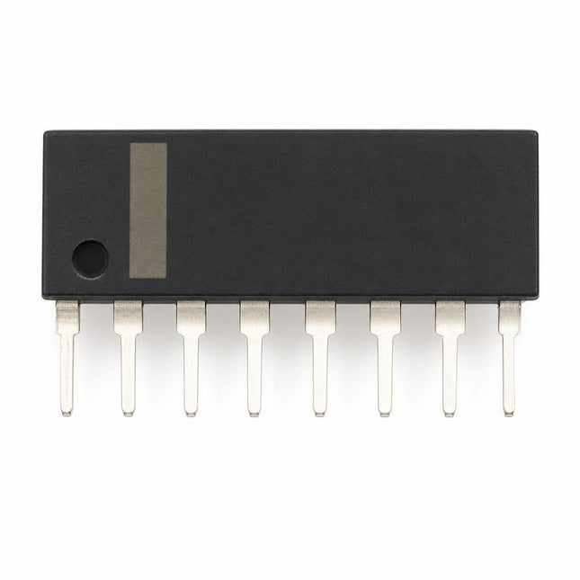 Circuit integrat NJM4558L