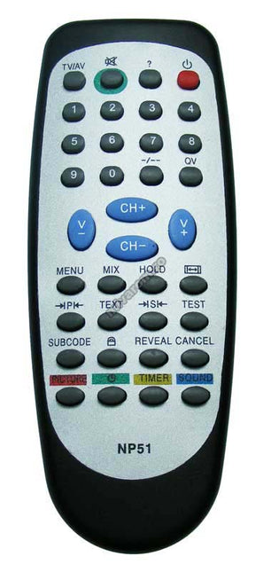 Telecomanda NP51