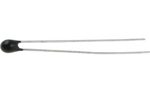 Termistor NTC 50K 50mW