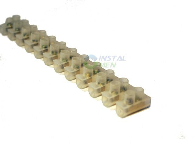 Clema Sir 30A 16Mm2 220V 10P