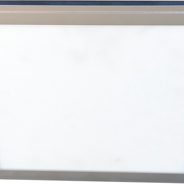 Panou Led 295X295X10mm, 20W, 2700K, lumina calda