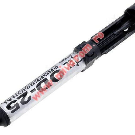Pompa fludor OD-25