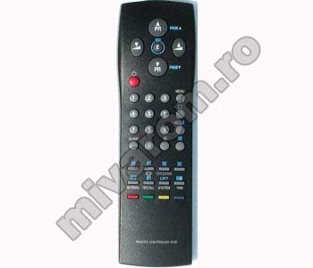Telecomanda R-22