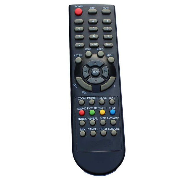 Telecomanda Orion LCD 21GB