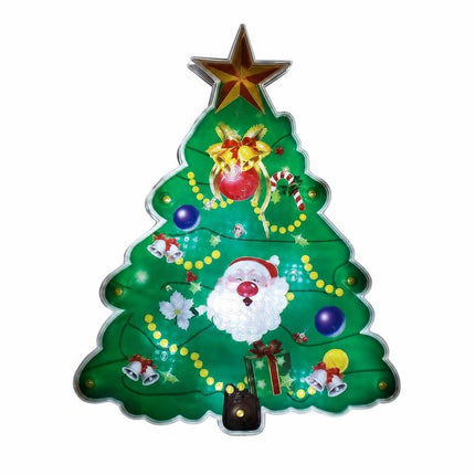 Ornament brad