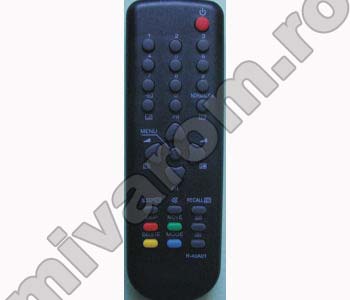 Telecomanda R40A01