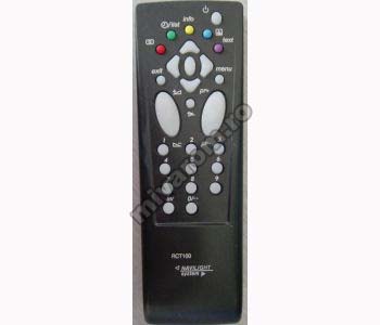 Telecomanda RCT100
