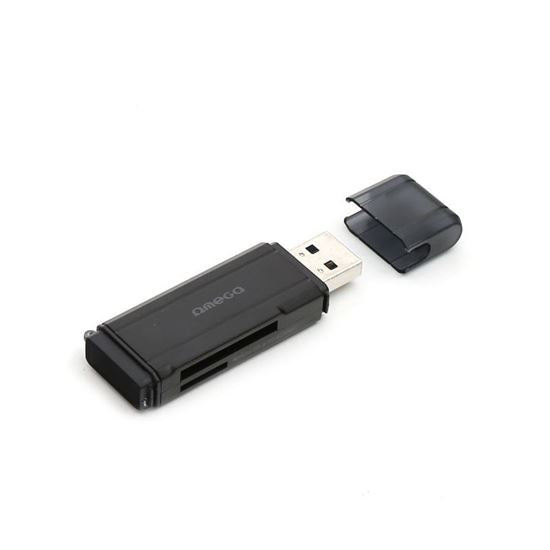 Cititor carduri Omega USB 3.0