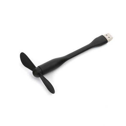 Ventilator USB Black