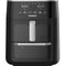 Friteuza dubla cu aer cald Heinner OvenFry Cook HAFO-M11BK1700, 11 L (6 L + 5 L), 1850 W