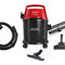 Aspirator wet & dry Heinner DuoClean HVC-MWD1400P-BK, 1400 W, 15 L, aspirare umeda/uscata, suflare