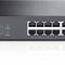Switch TP-Link TL-SG1024, 24 porturi Gigabit, metal, rackabil 1U 19 inch
