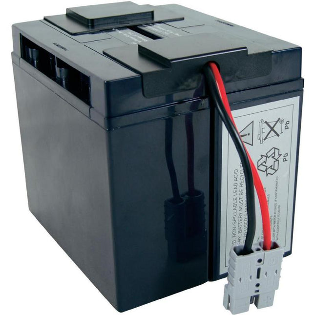 Acumulator APC RBC7 pentru UPS Smart-UPS SUA1500I, SMT1500I