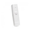 Detector de soc digital Optex Vibro, programabil, raza 1.5-3.5 m, alb