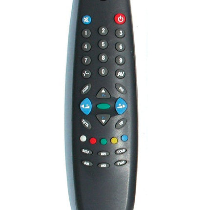 Telecomanda 12.1