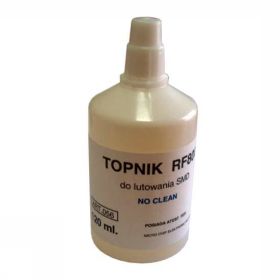 Solutie SMD Flux 100ml