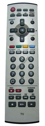 Telecomanda Panasonic OK
